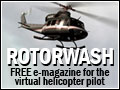 Rotorwash-Magazin