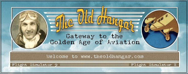 The Old Hangar